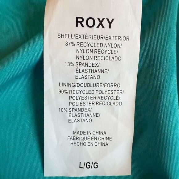 Roxy One Piece Swimsuit – Slimming Tummy Control NWT - Picture 6 of 7